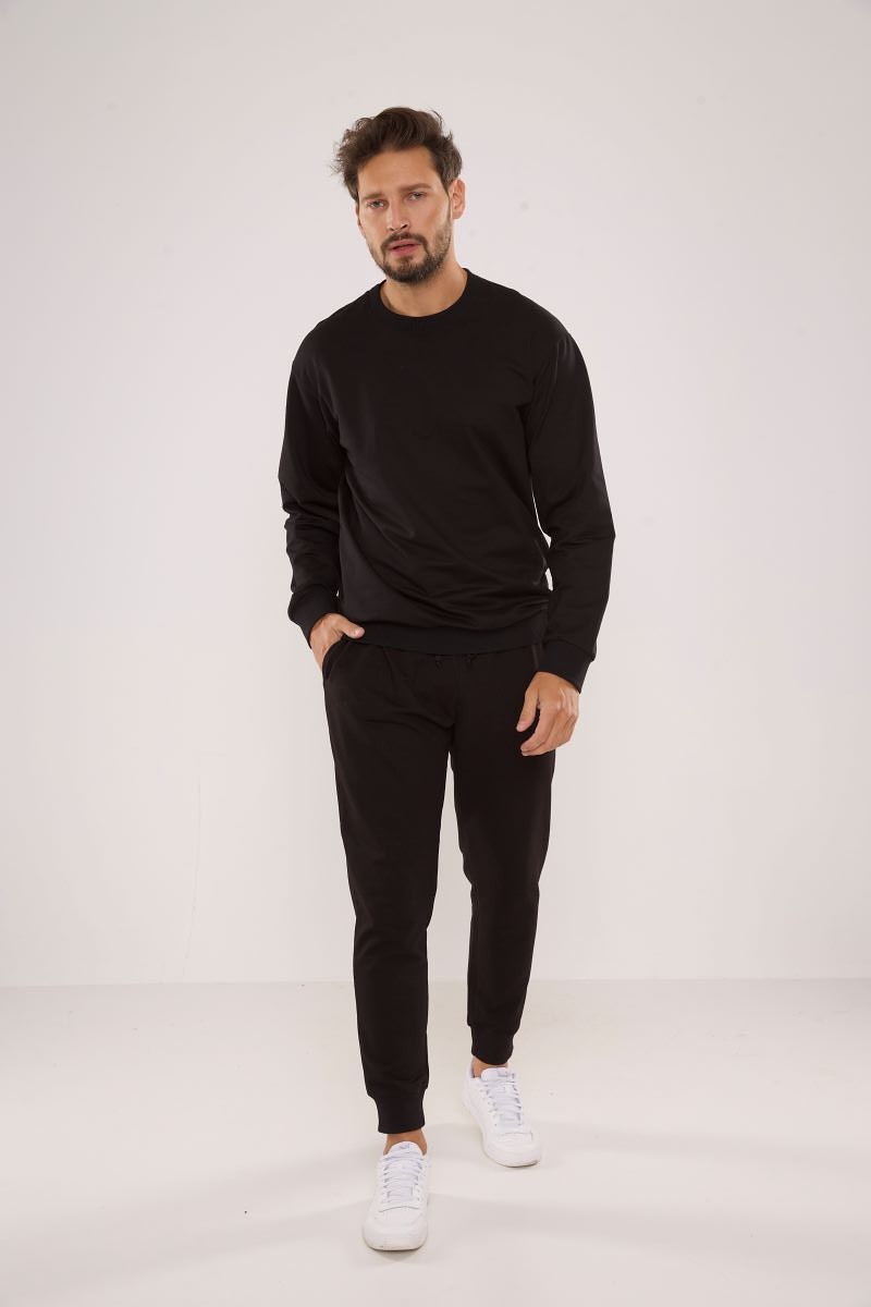 Bluza De Lafense 728 Just Homewear M-2XL