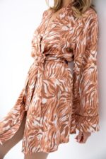 Chalatas Sensis Velenisse XS-XL