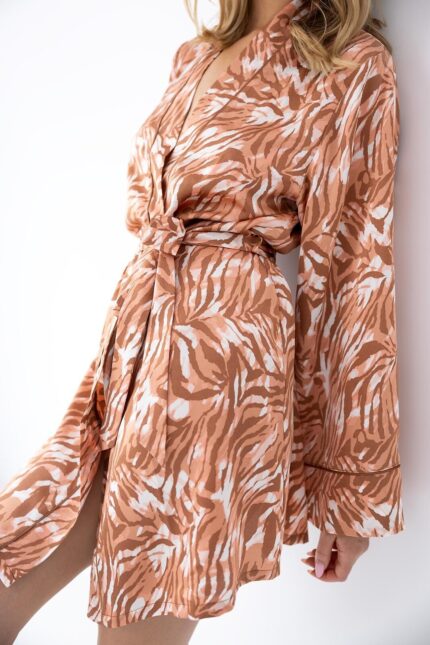 Chalatas Sensis Velenisse XS-XL