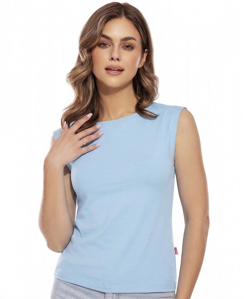 Koszulka Emili Seren sz/r S-XL Kolor