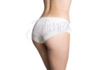 Kelnaitės Julimex Cheekie Panty S-XL - Image 2