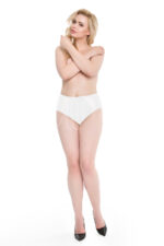 Kelnaitės Julimex Pearl Panty S-3XL - Image 2