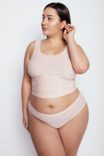 Kelnaitės Julimex Flexi-one Plus Size XL-3XL - Image 2