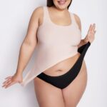 Kelnaitės Julimex Flexi-one Plus Size XL-3XL