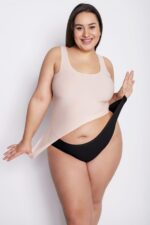 Kelnaitės Julimex Flexi-one Plus Size XL-3XL