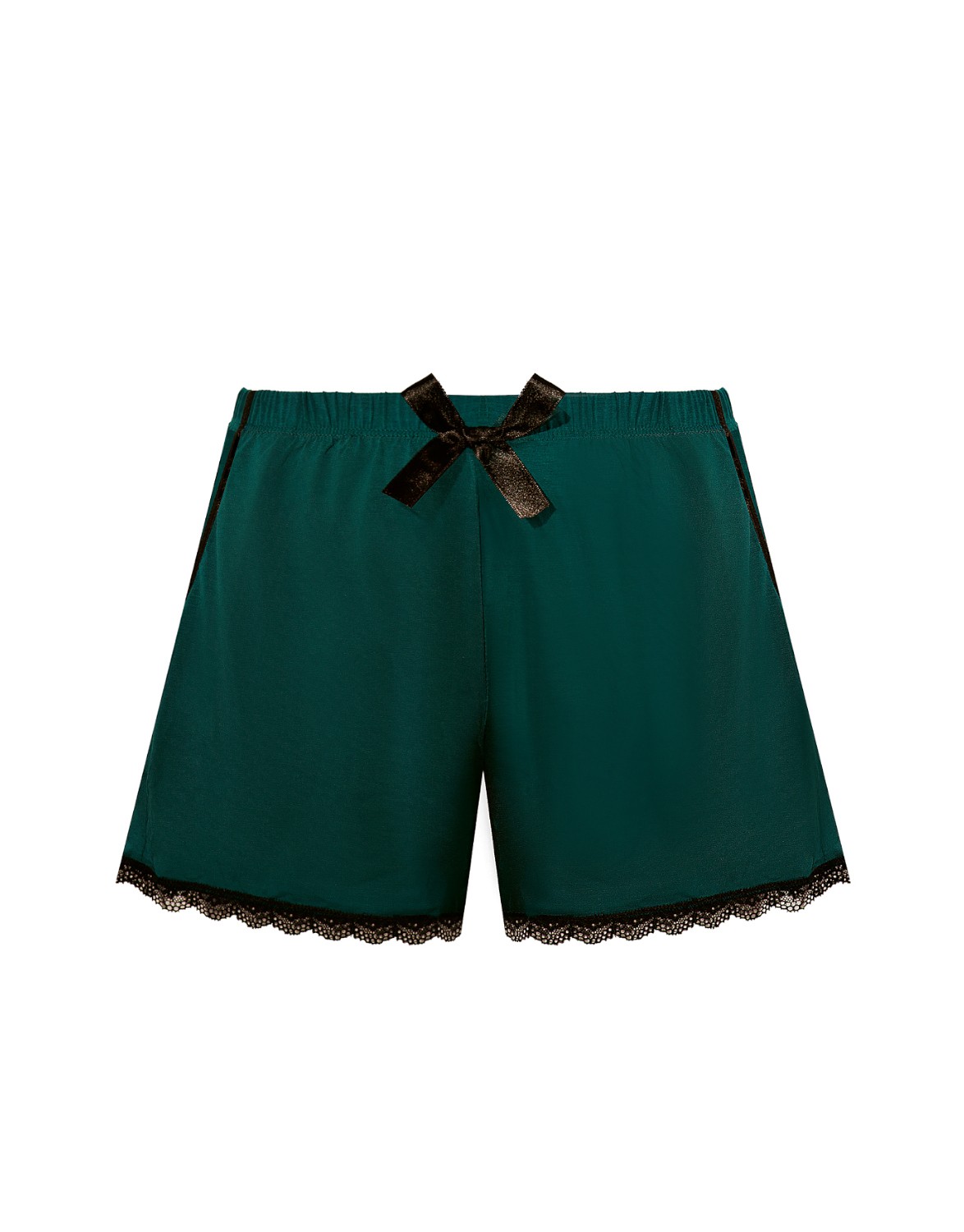 324372.jpg Pižamos šortai Mefemi Mix&Match Margot S-2XL - Image 1