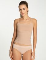Naktinukai Julimex Soft & Smooth Cami Top S-XL - Image 2