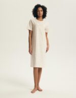 Naktinukai Henderson Ladies 45304 Evika trumpomis rankovėmis S-3XL - Image 6