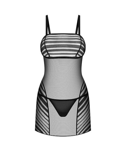 Naktinukai Obsessive Lune Bellis XS-2XL