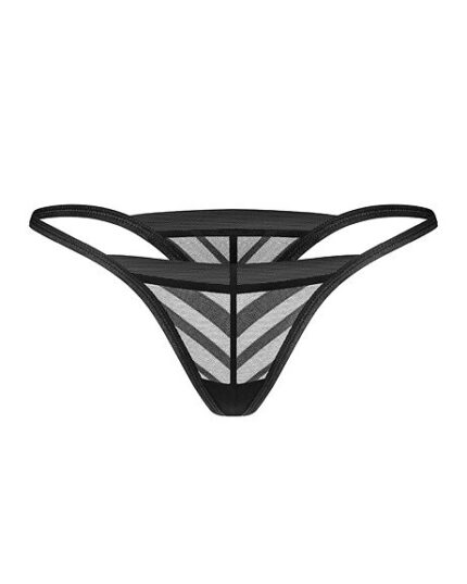 Stringai Obsessive Lune Bellis S-2XL