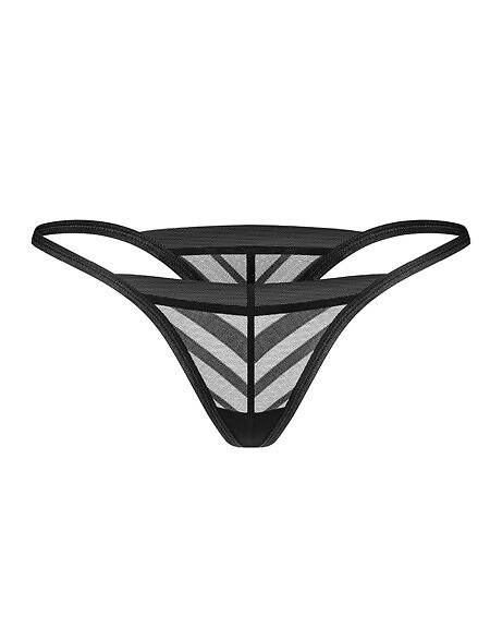 431168.jpg Stringai Obsessive Lune Bellis S-2XL - Image 1