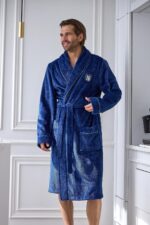 Chalatas L&L 2661 Elegant M-2XL