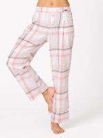 Pižamos kelnės Key LHE 415 B26 S-XL
