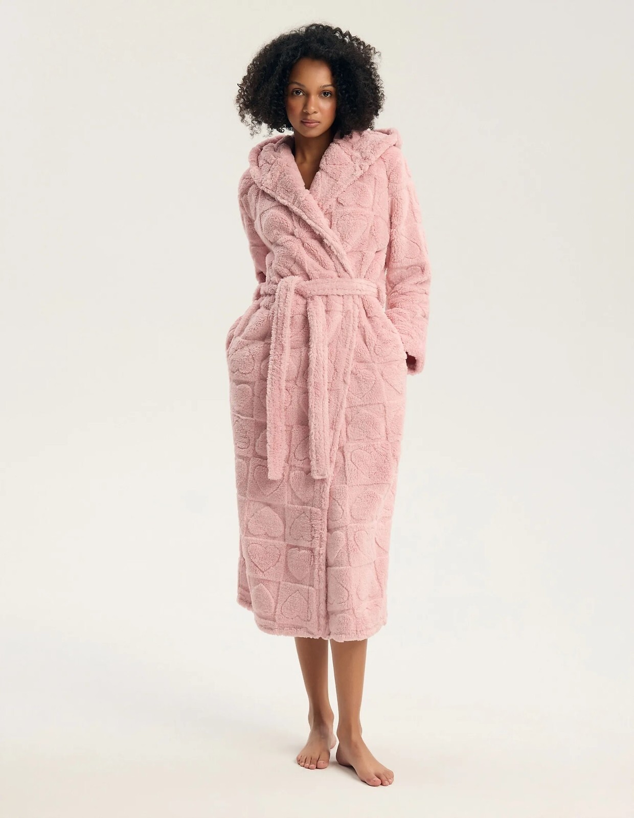 447124.jpg Chalatas Henderson Ladies 45427 Gitte S-2XL - Image 1