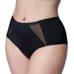 Figi Julimex Pearl Panty S-3XL