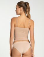 Koszulka Julimex Soft & Smooth Cami Top S-XL - Image 4