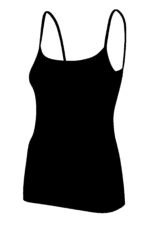 Koszulka Julimex Soft & Smooth Cami Top S-XL - Image 9