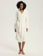 Szlafrok Henderson Ladies 43600 Dionne S-2XL - Image 6