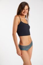 Figi Julimex Hipster Panty S-XL - Image 2
