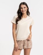 Piżama Moraj PDD2800-006 kr/r S-3XL