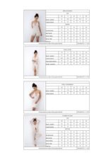 Naktinukai Sensis Stella siauromis petnešėlėmis XS-XL - Image 9