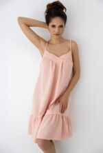 Naktinukai Sensis Sabrina siauromis petnešėlėmis S-XL - Image 5