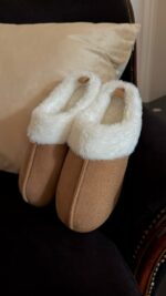 Šlepetės Sensis Sanna 36-41 - Image 2