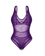 Bodis Obsessive Vibres atviru tarpkoju S-3XL - Image 4
