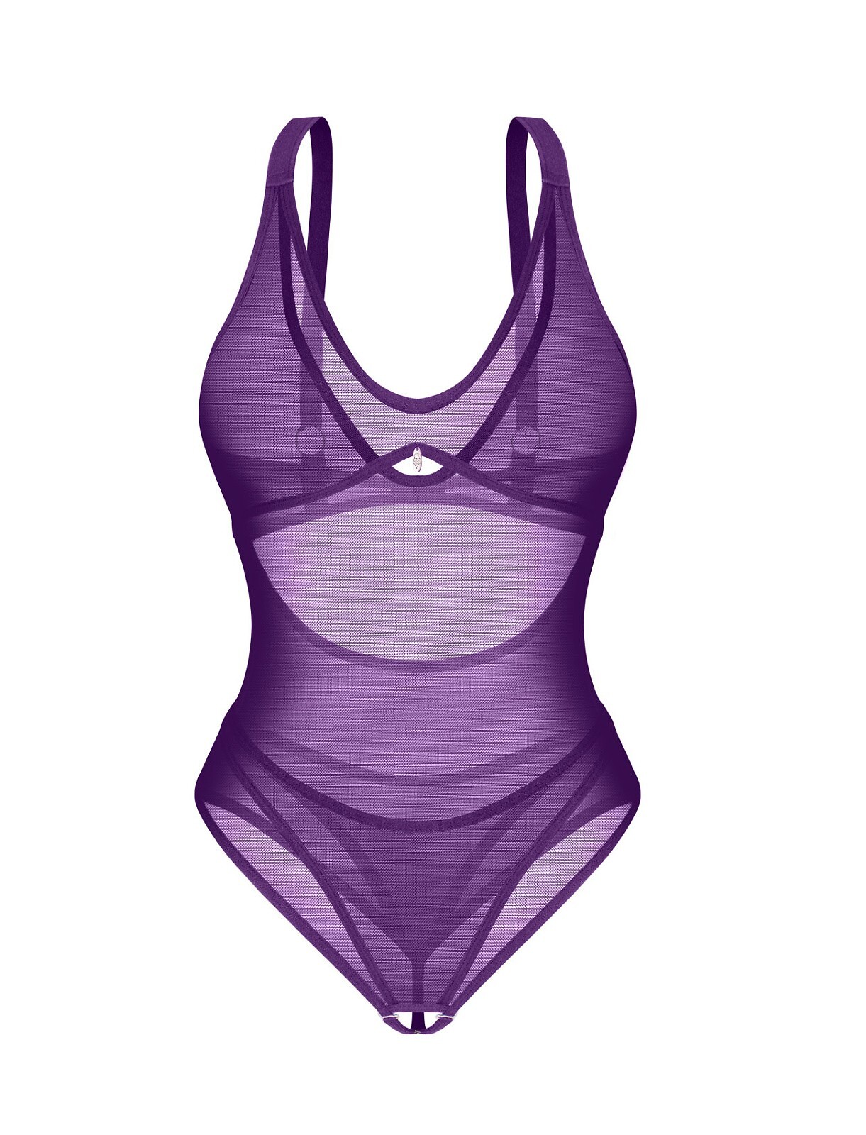 452043.jpg Bodis Obsessive Vibres atviru tarpkoju S-3XL - Image 1